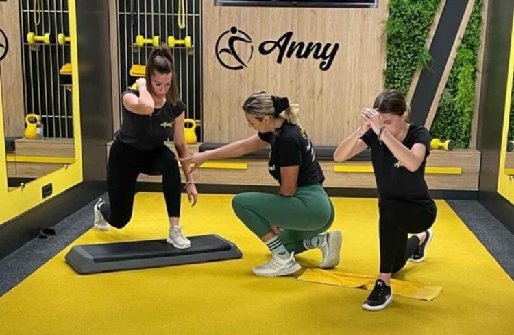 Fitness Anny ostvarila dobit od preko 4 milijuna KM