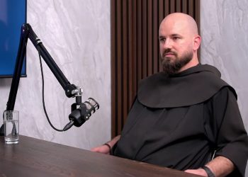 Fra Marin Karačić: Od dječaka koji je mucao do svećenika i propovjednika