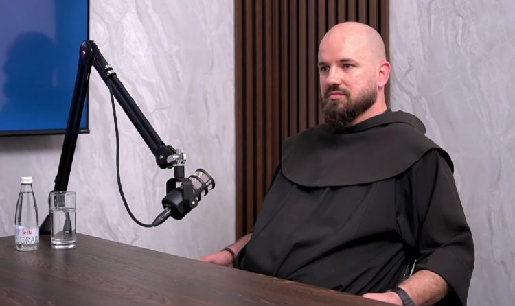 Fra Marin Karačić: Od dječaka koji je mucao do svećenika i propovjednika