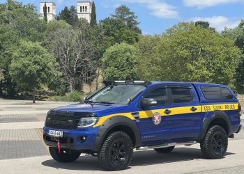 GSS Široki Brijeg dobio novo vozilo