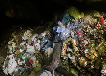 GSS Široki Brijeg očistio Borak: Molimo sve da budete odgovorniji