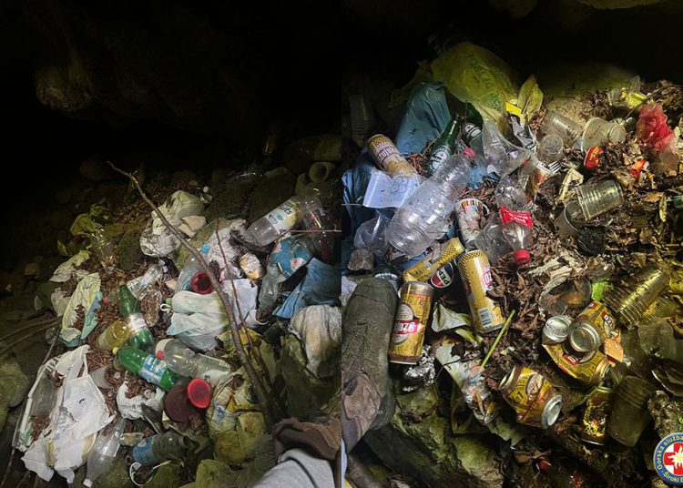 GSS Široki Brijeg očistio Borak: Molimo sve da budete odgovorniji