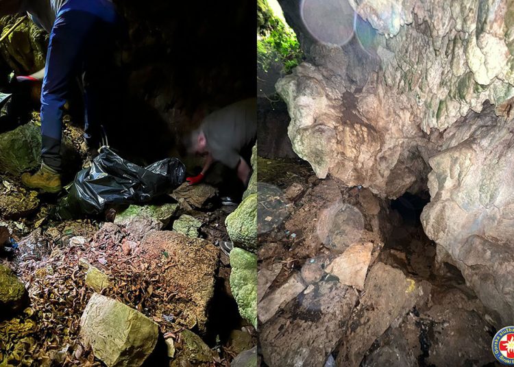 GSS Široki Brijeg očistio Borak: Molimo sve da budete odgovorniji