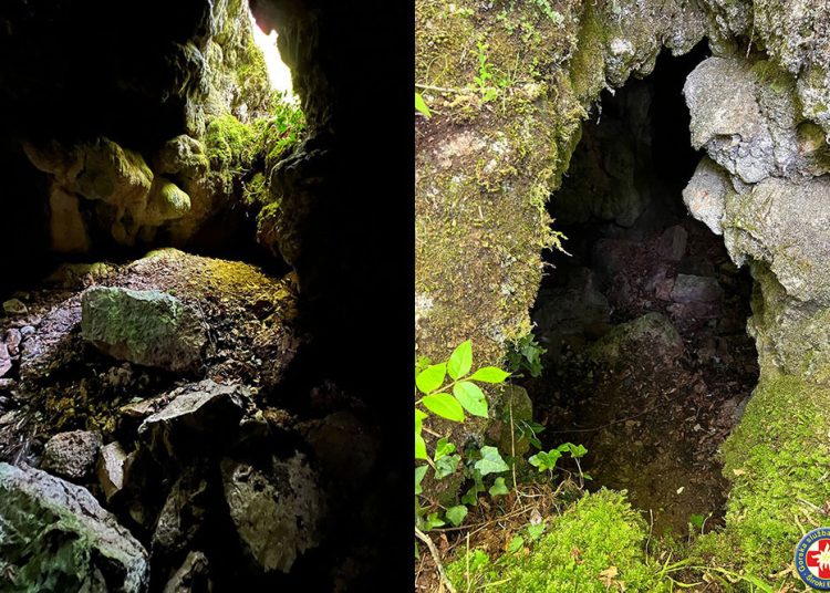 GSS Široki Brijeg očistio Borak: Molimo sve da budete odgovorniji