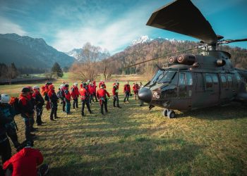 GSS traga za nestalom djevojkom na području Čvrsnice i Blidinja