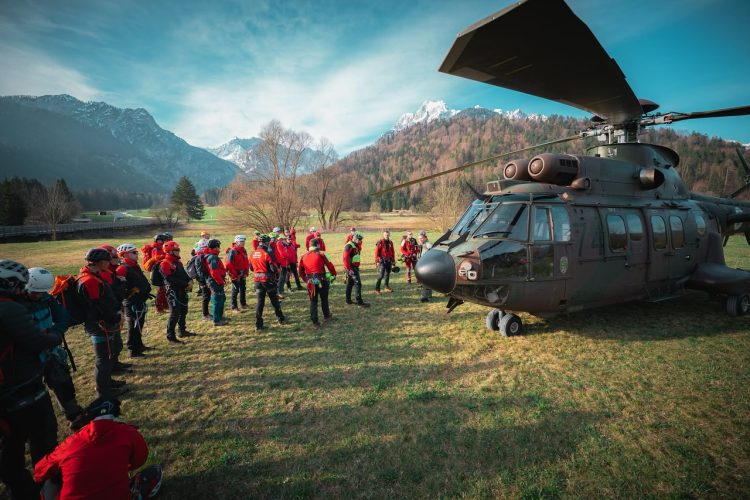 GSS traga za nestalom djevojkom na području Čvrsnice i Blidinja