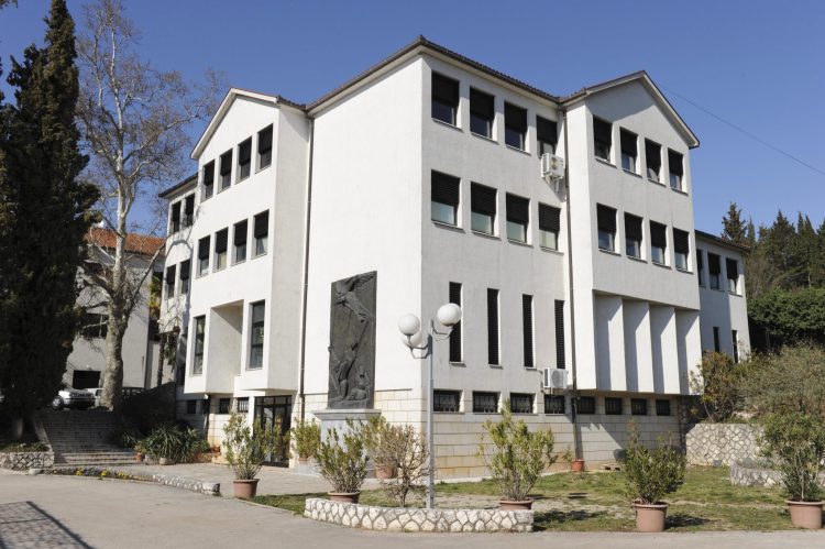 Foto: Franjevački muzej i galerija Široki Brijeg