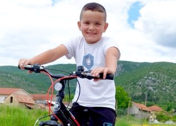 Genijalac iz Gruda: Ante Čuljak najbolji matematičar u državi!