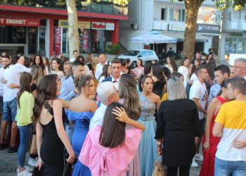 Grad Široki Brijeg pokriva troškove maturalne večere za sve maturante