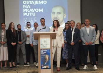 HDZ Čapljina demantira Peru Previšića: Zahtijevamo objavu videosnimka