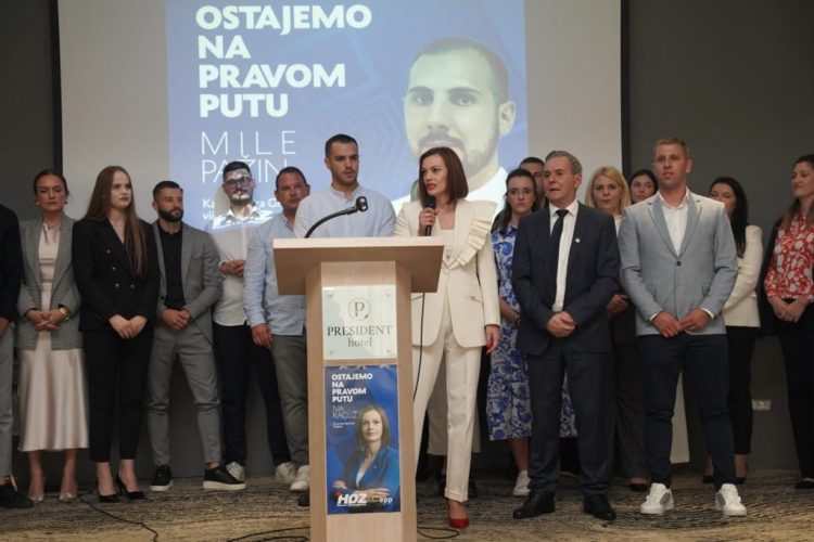 HDZ Čapljina demantira Peru Previšića: Zahtijevamo objavu videosnimka