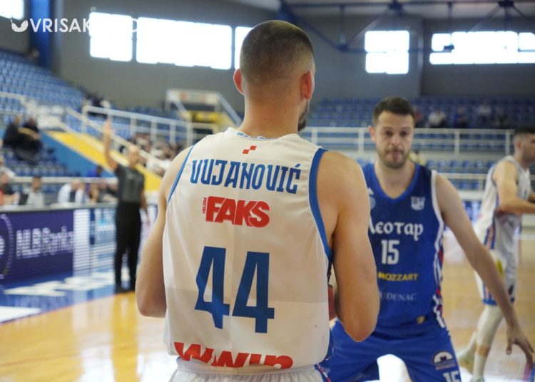 Široki pobjedom na Pecari osigurao nastup u ABA 2 ligi