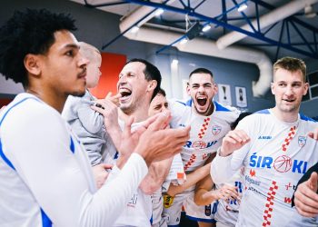 HKK Široki u polufinalu igra protiv Bosne, uzvratna utakmica na Pecari