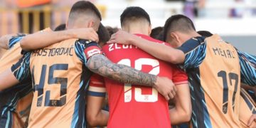 Hajduk pobijedio Rijeku, odluka o prvaku u zadnjem kolu