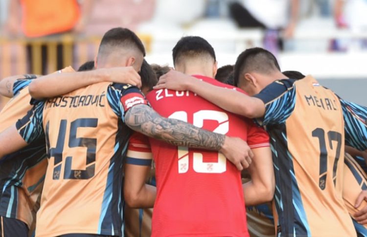 Hajduk pobijedio Rijeku, odluka o prvaku u zadnjem kolu