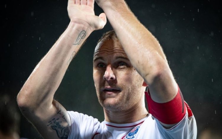 HŠK Zrinjski i kapetan Nemanja Bilbija produžili suradnju do 2027. godine