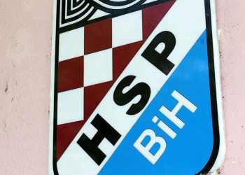 HSP BiH osudio podizanje optužnica protiv generala HVO-a i HV-a