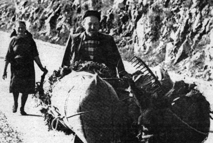 Hercegovačka svakodnevnica: Kočerin u ožujku 1991.
