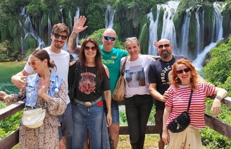 Hercegovina Travel Fest 2025: Ljubuški postaje središte putopisnih priča