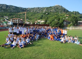 Hercegovina se sprema za spektakl za mlade nogometaše Hercegovina Cup 2025.