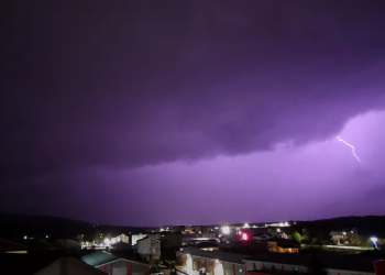 Hercegovinu očekuju obilnije padaline i grmljavina