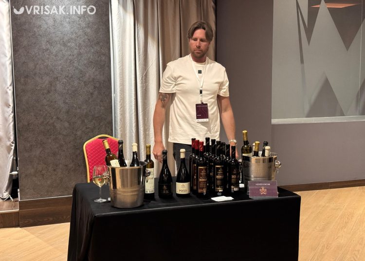 Herzegowine festival u Mostaru oduševio posjetitelje, Vrisak donosi dio atmosfere