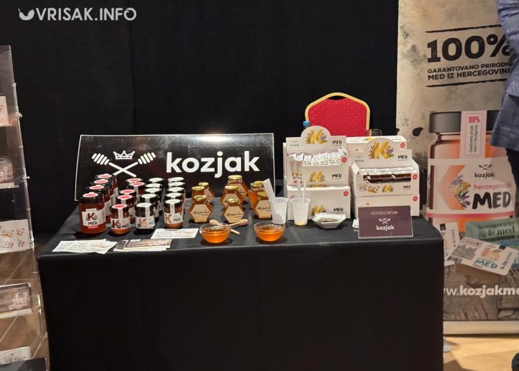 Herzegowine festival u Mostaru oduševio posjetitelje, Vrisak donosi dio atmosfere