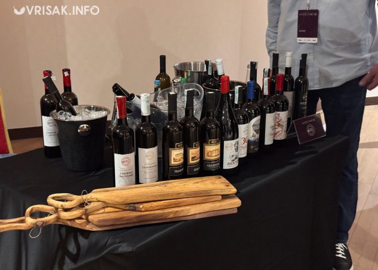 Herzegowine festival u Mostaru oduševio posjetitelje, Vrisak donosi dio atmosfere