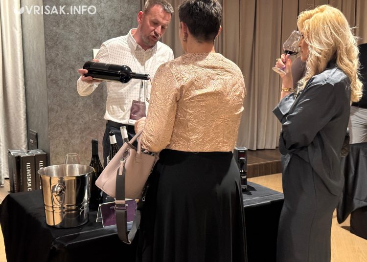 Herzegowine festival u Mostaru oduševio posjetitelje, Vrisak donosi dio atmosfere