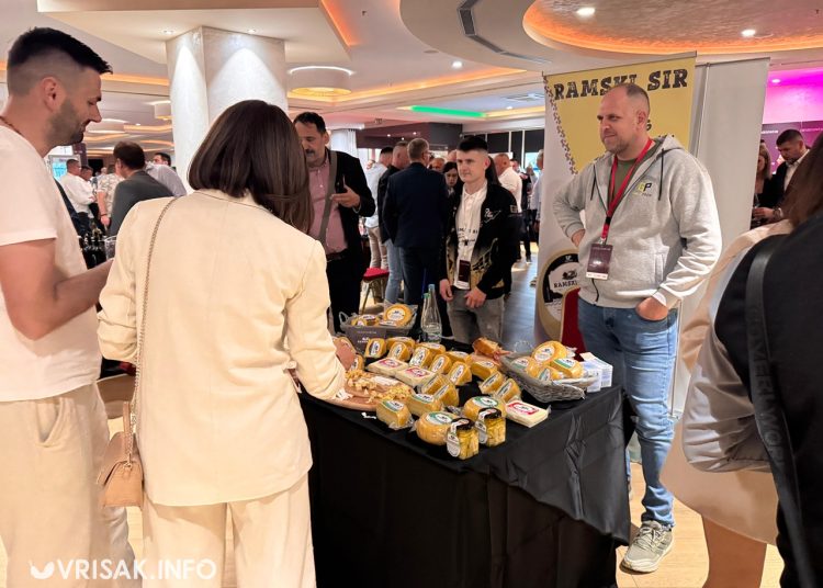 Herzegowine festival u Mostaru oduševio posjetitelje, Vrisak donosi dio atmosfere