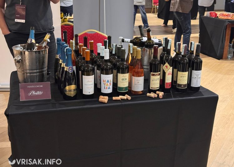 Herzegowine festival u Mostaru oduševio posjetitelje, Vrisak donosi dio atmosfere