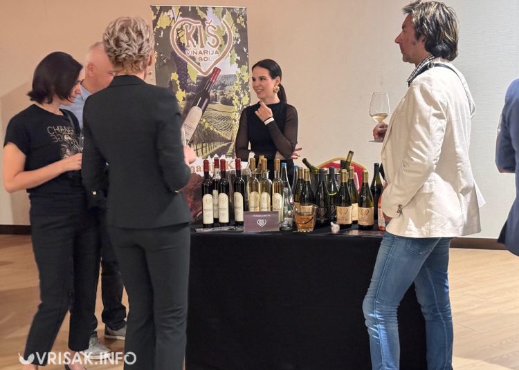 Herzegowine festival u Mostaru oduševio posjetitelje, Vrisak donosi dio atmosfere