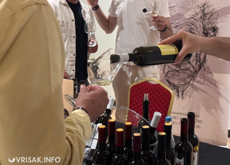 Herzegowine festival u Mostaru oduševio posjetitelje, Vrisak donosi dio atmosfere