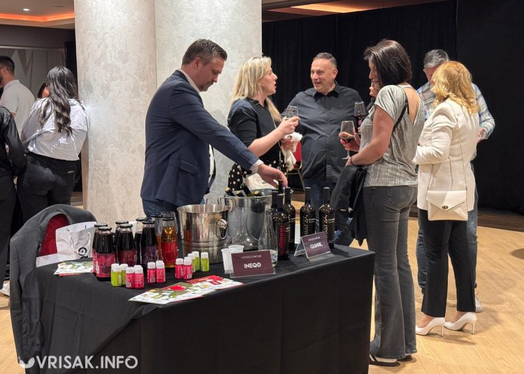 Herzegowine festival u Mostaru oduševio posjetitelje, Vrisak donosi dio atmosfere