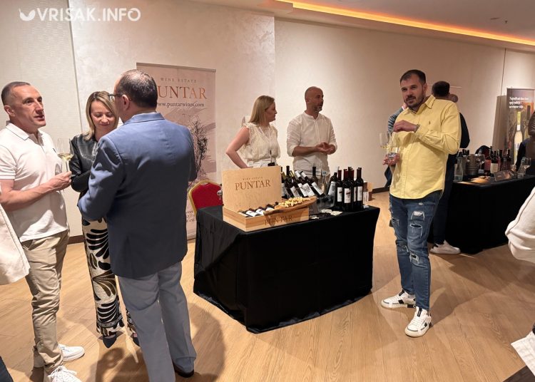 Herzegowine festival u Mostaru oduševio posjetitelje, Vrisak donosi dio atmosfere