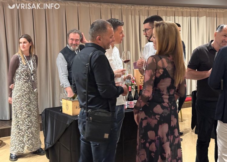 Herzegowine festival u Mostaru oduševio posjetitelje, Vrisak donosi dio atmosfere