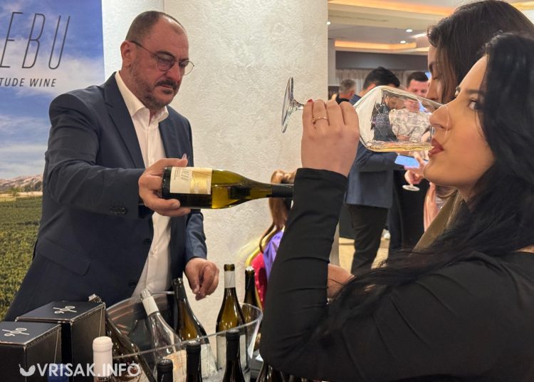 Herzegowine festival u Mostaru oduševio posjetitelje, Vrisak donosi dio atmosfere