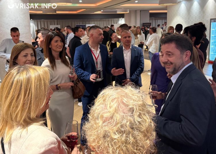 Herzegowine festival u Mostaru oduševio posjetitelje, Vrisak donosi dio atmosfere