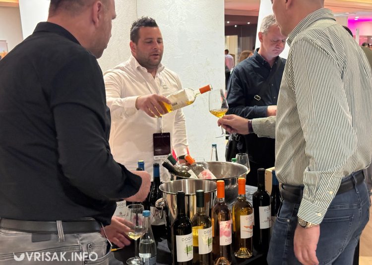 Herzegowine festival u Mostaru oduševio posjetitelje, Vrisak donosi dio atmosfere