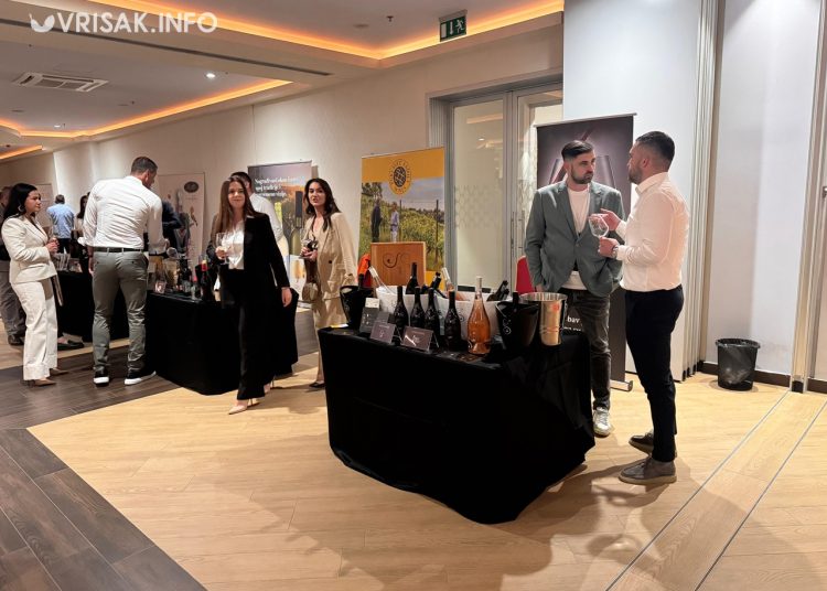 Herzegowine festival u Mostaru oduševio posjetitelje, Vrisak donosi dio atmosfere