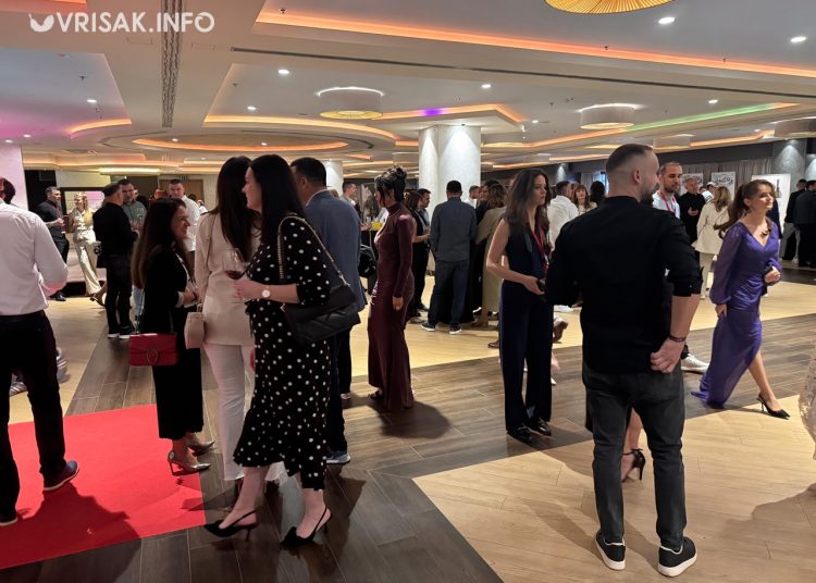 Herzegowine festival u Mostaru oduševio posjetitelje, Vrisak donosi dio atmosfere