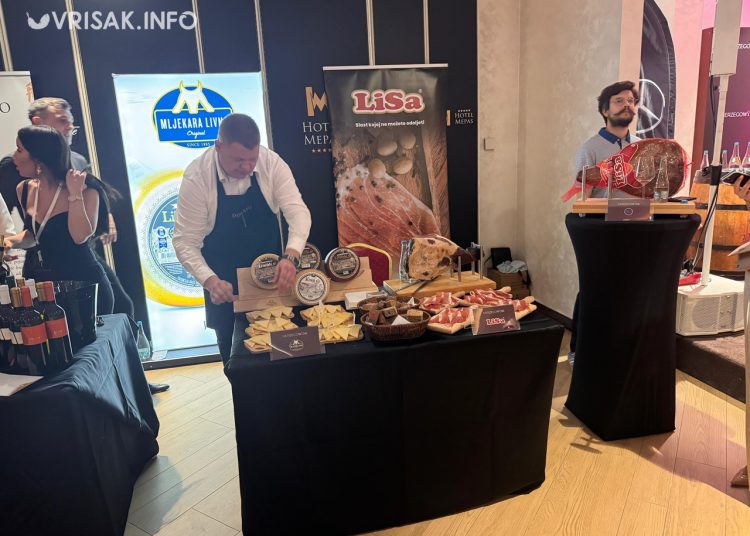 Herzegowine festival u Mostaru oduševio posjetitelje, Vrisak donosi dio atmosfere