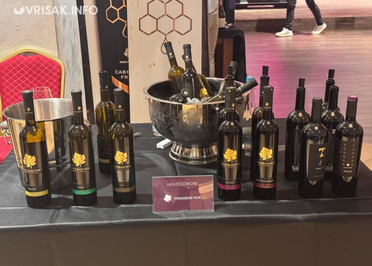 Herzegowine festival u Mostaru oduševio posjetitelje, Vrisak donosi dio atmosfere