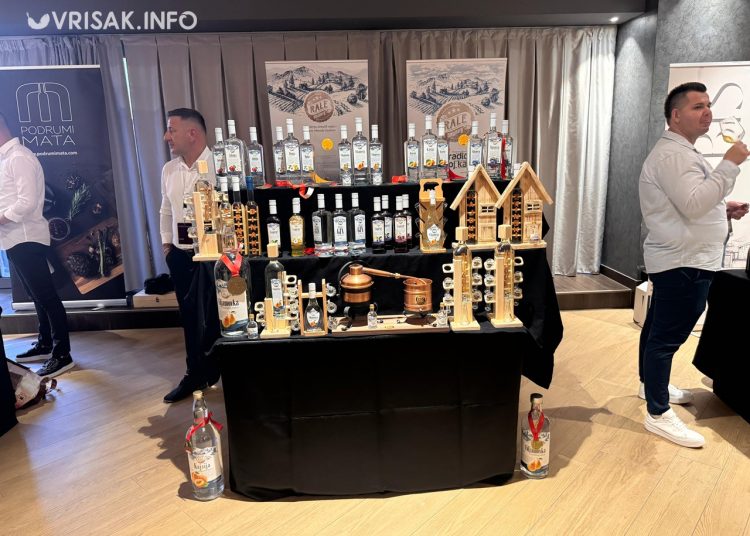 Herzegowine festival u Mostaru oduševio posjetitelje, Vrisak donosi dio atmosfere