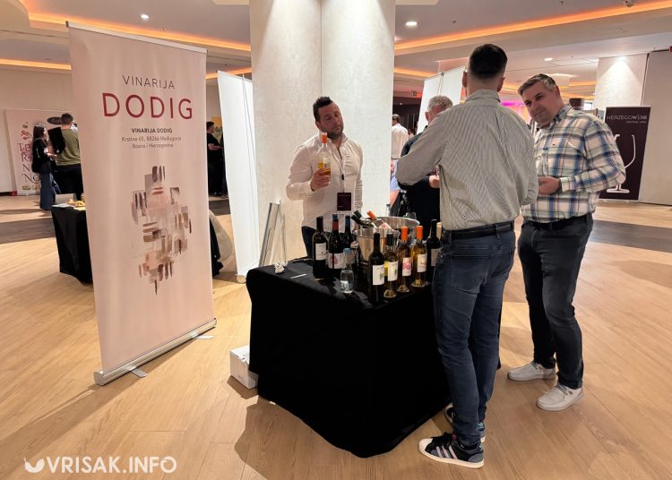 Herzegowine festival u Mostaru oduševio posjetitelje, Vrisak donosi dio atmosfere