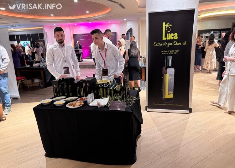 Herzegowine festival u Mostaru oduševio posjetitelje, Vrisak donosi dio atmosfere