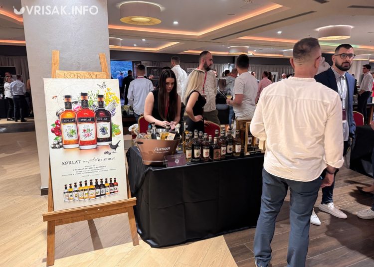 Herzegowine festival u Mostaru oduševio posjetitelje, Vrisak donosi dio atmosfere