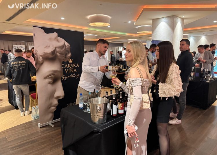 Herzegowine festival u Mostaru oduševio posjetitelje, Vrisak donosi dio atmosfere