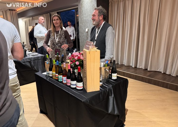 Herzegowine festival u Mostaru oduševio posjetitelje, Vrisak donosi dio atmosfere