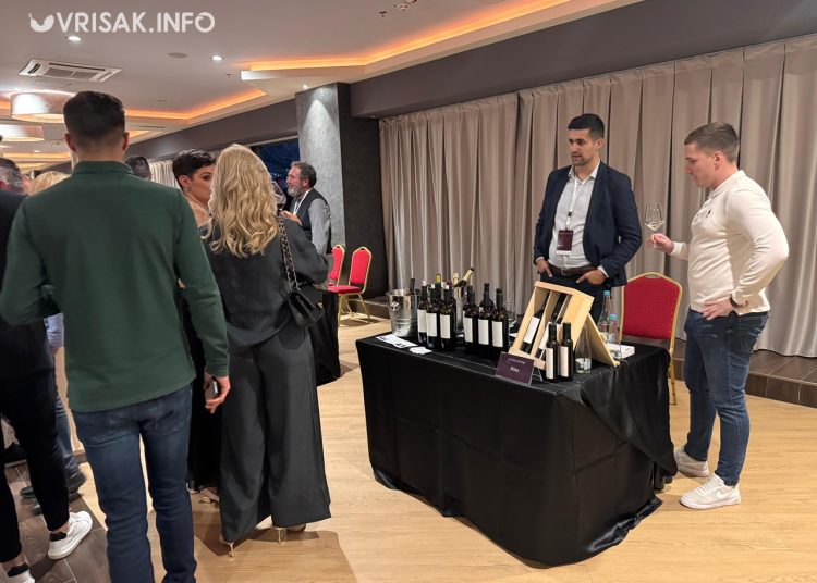 Herzegowine festival u Mostaru oduševio posjetitelje, Vrisak donosi dio atmosfere